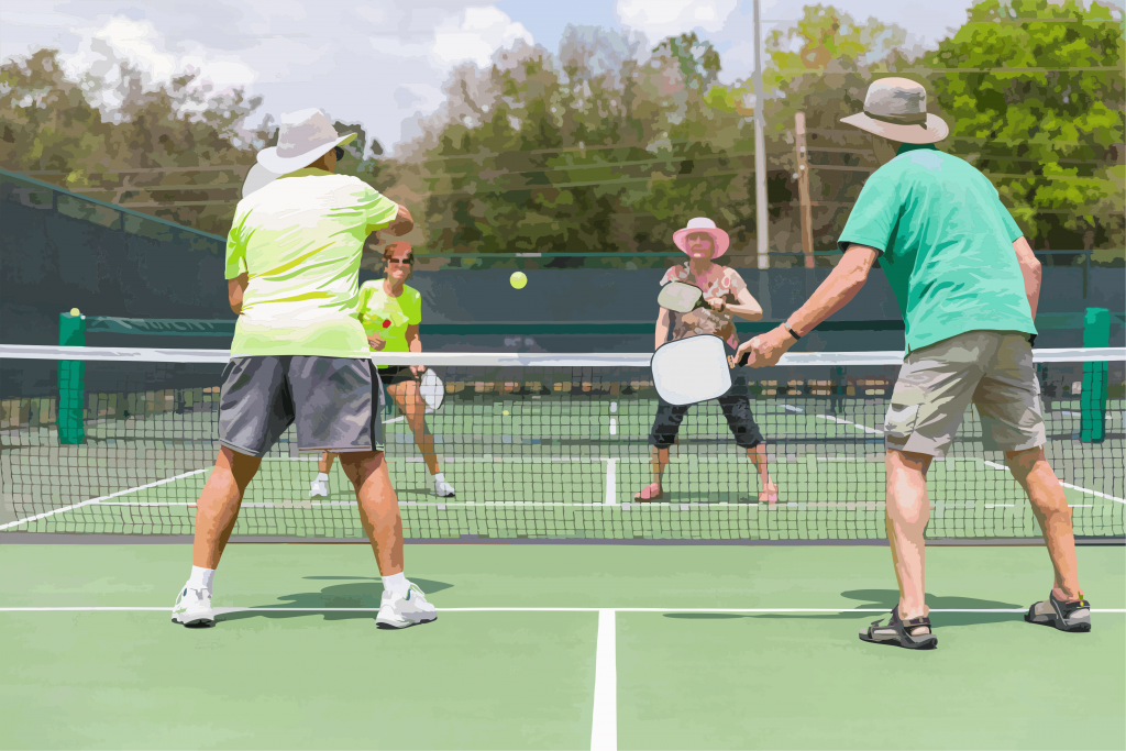Major League Pickleball Announces Expansion to 24 Teams for 2025 Season
